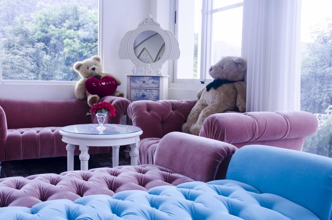 幸福天使花園民宿(Bliss Bed and Breakfast)