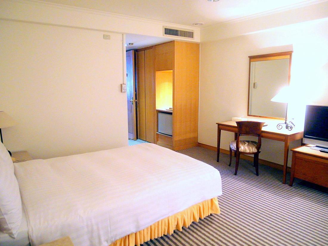 阿波羅飯店(Apollo Hotel)