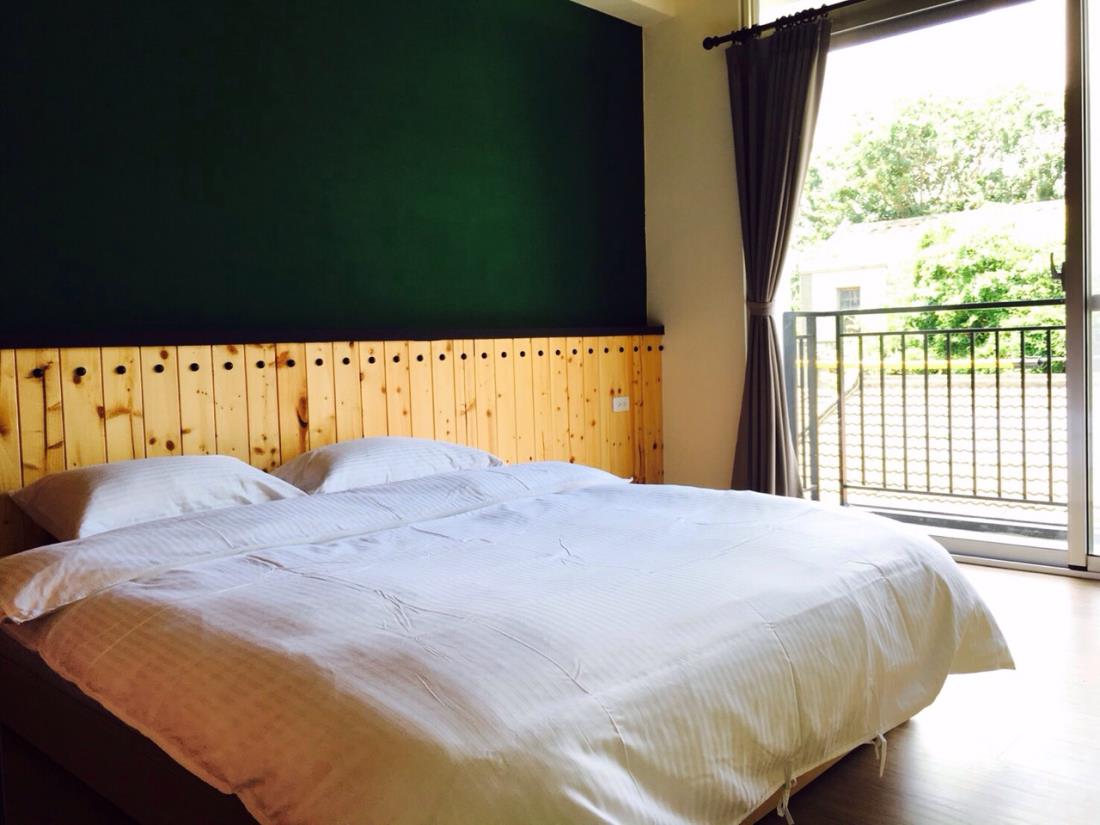 小芹人文民宿(Lukang Lover homestay)