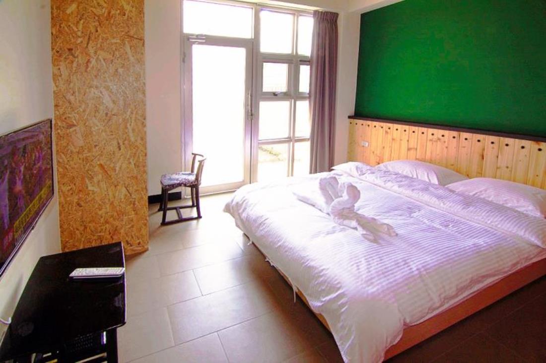 小芹人文民宿(Lukang Lover homestay)