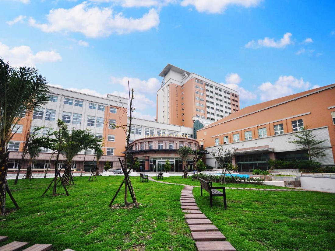 統一渡假村-鹿港文創會館(Uni Resort-Lukang)