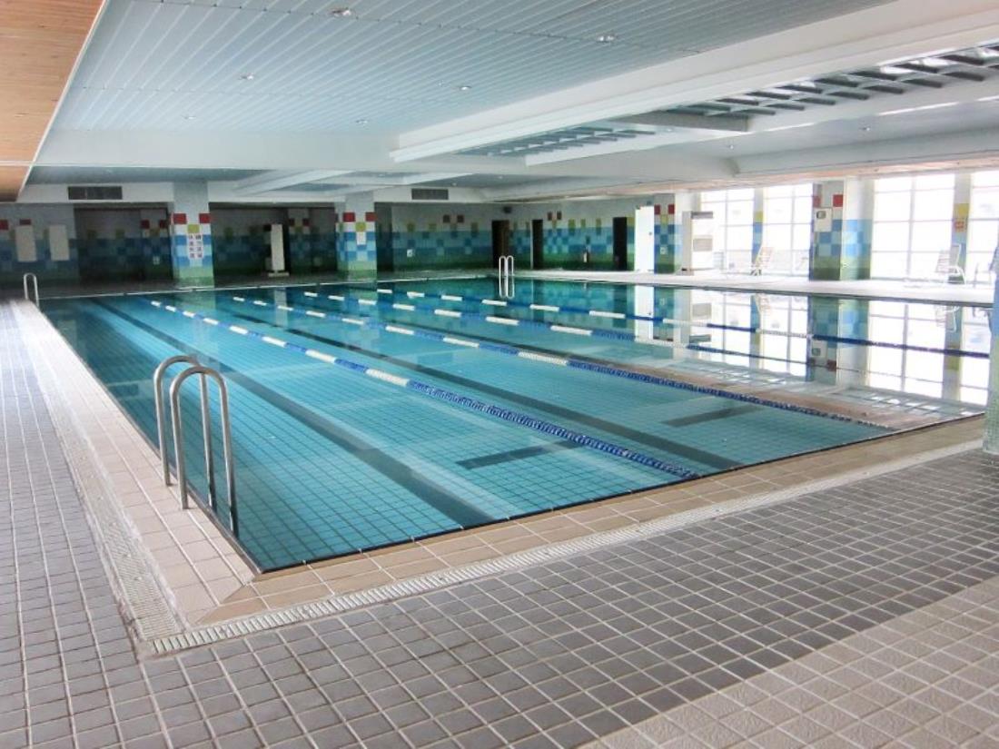 統一渡假村-鹿港文創會館(Uni Resort-Lukang)