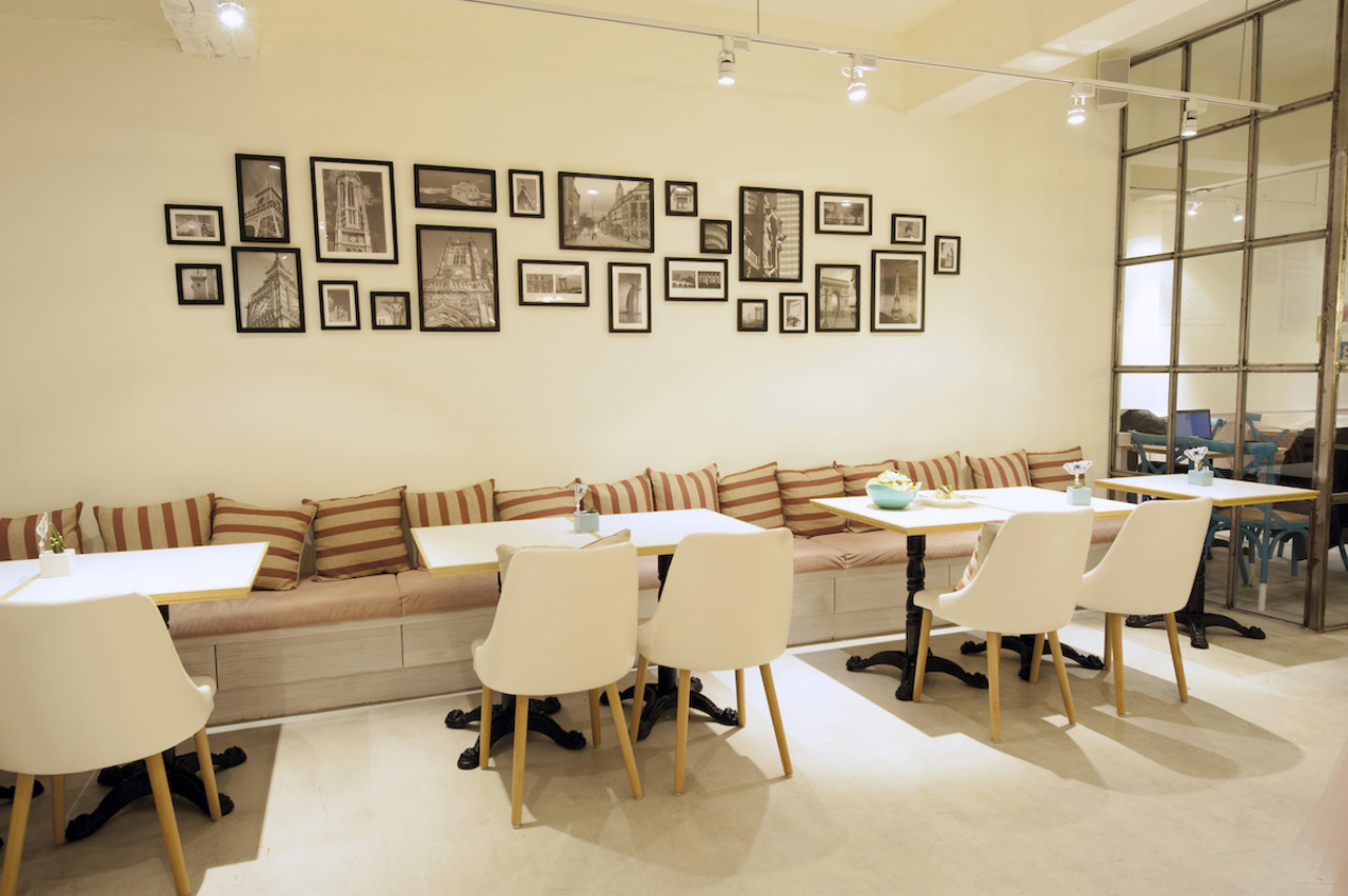 HERDOR Tea House