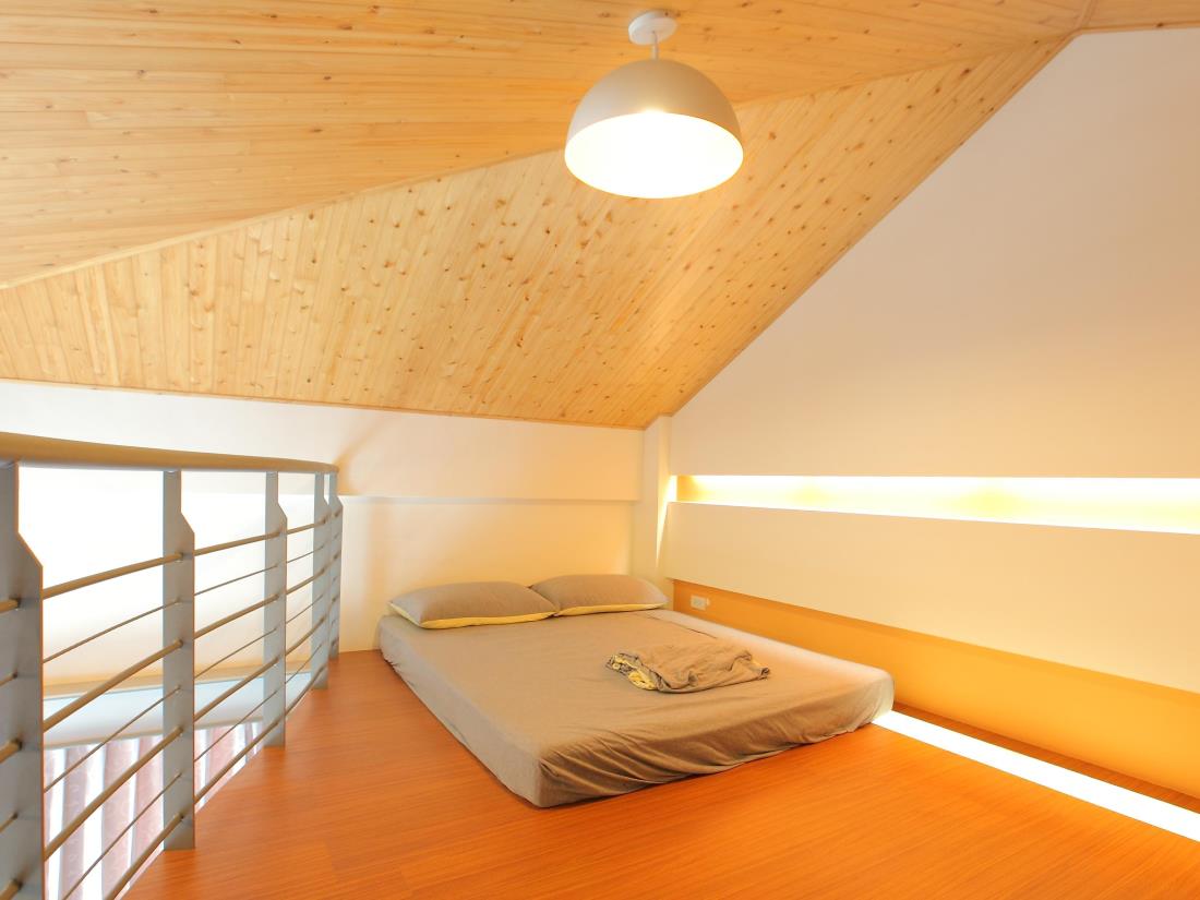 留住幾隻親子B&B(StayKids B&B)