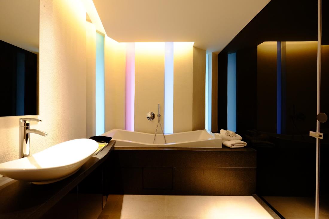 同棧設計旅宿(Tongzhan Design Inn)