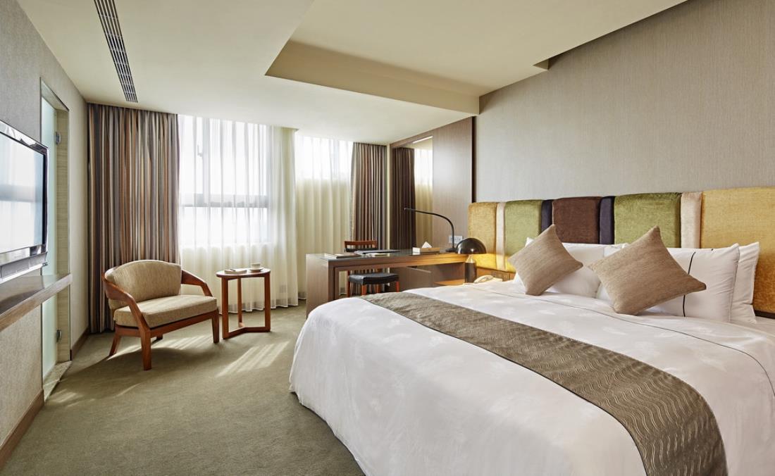 台南月見溪行館(Hotel Sukimi)
