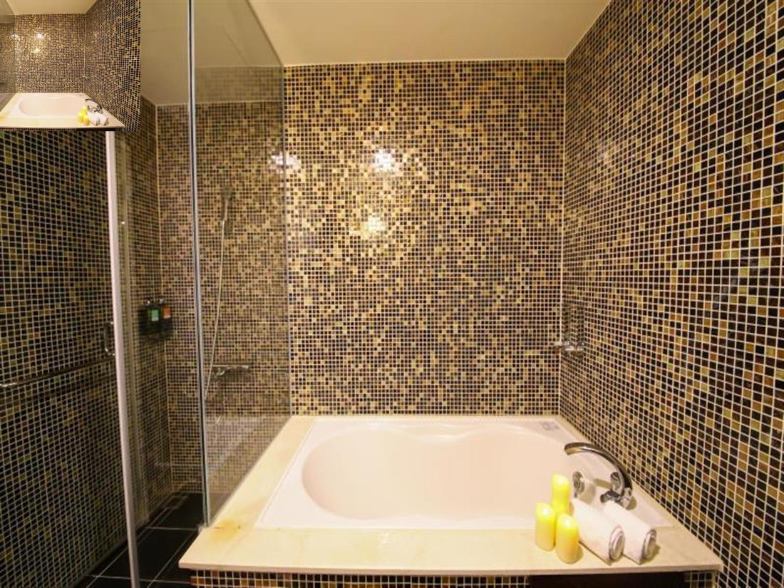 塔木德台南會館(Talmud Tainan Suites)