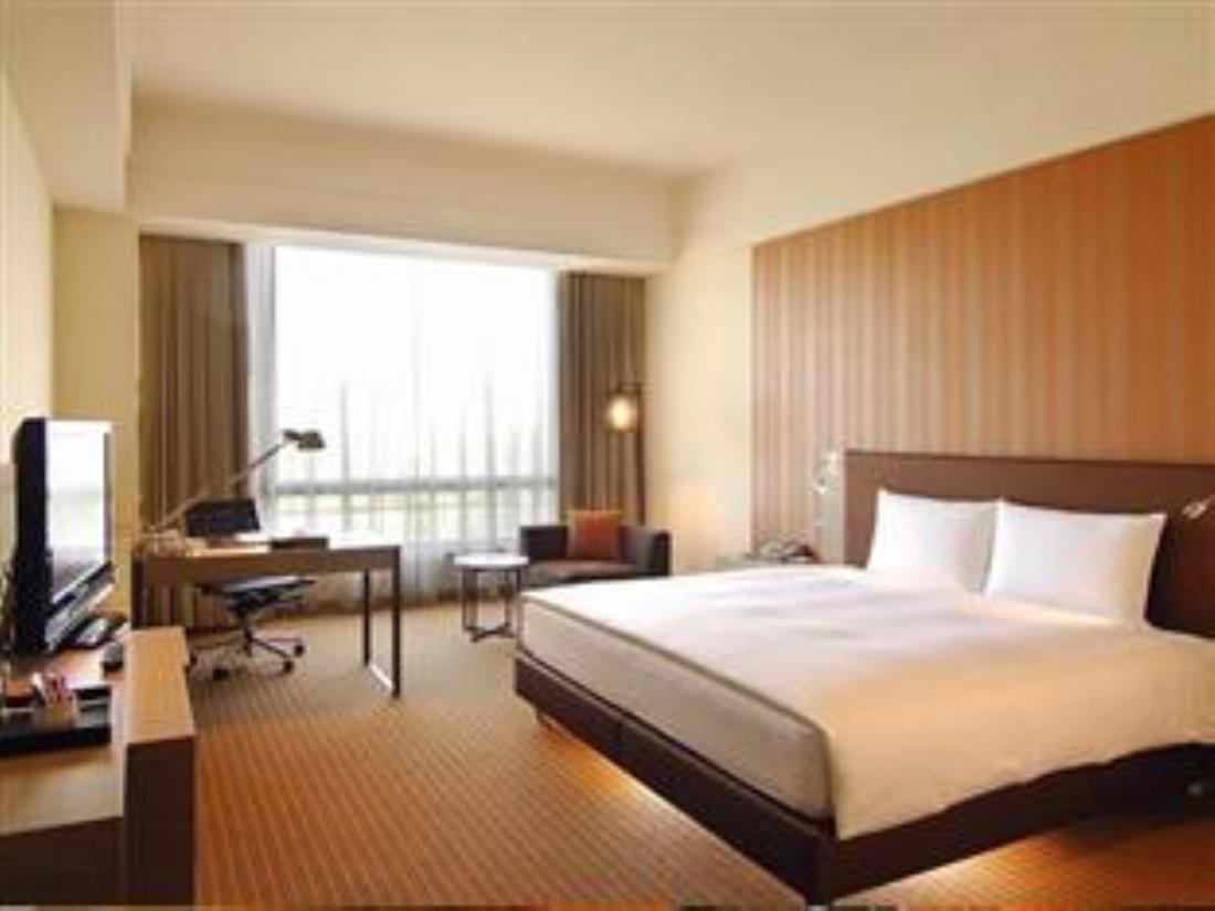 成大會館(Zenda Suites)