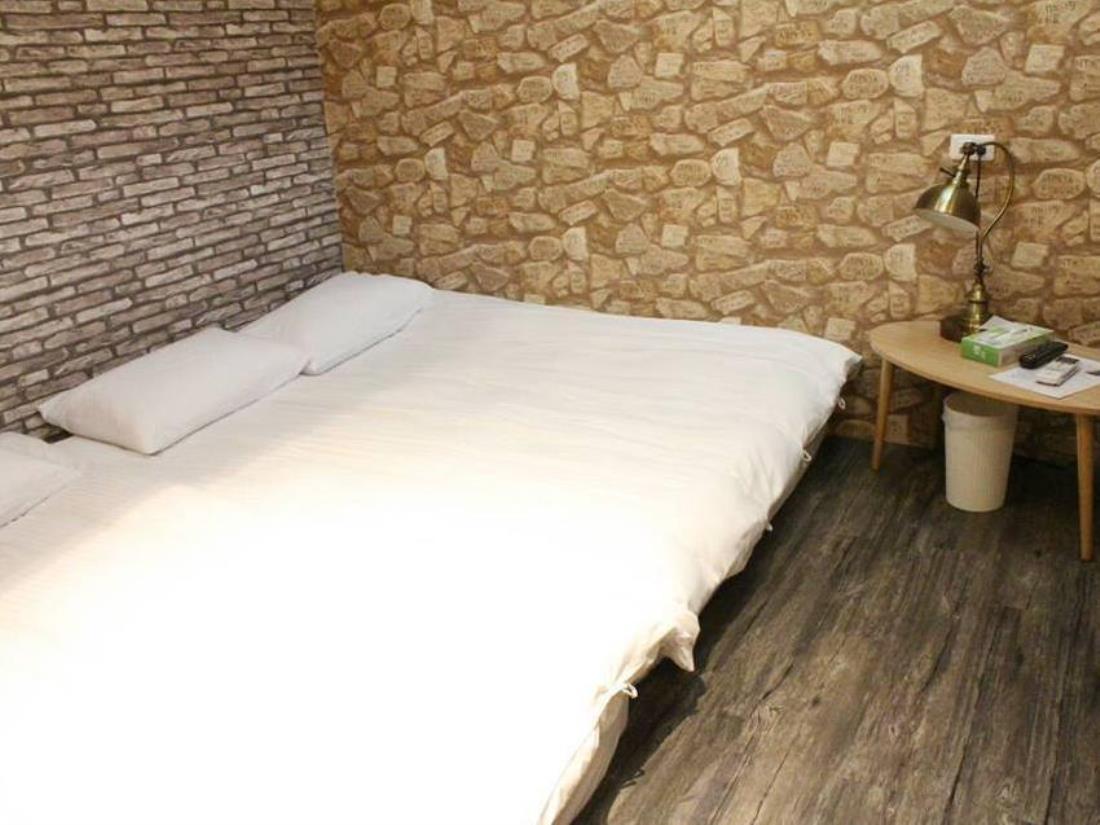 海安98民宿(Haian 98 Hostel)