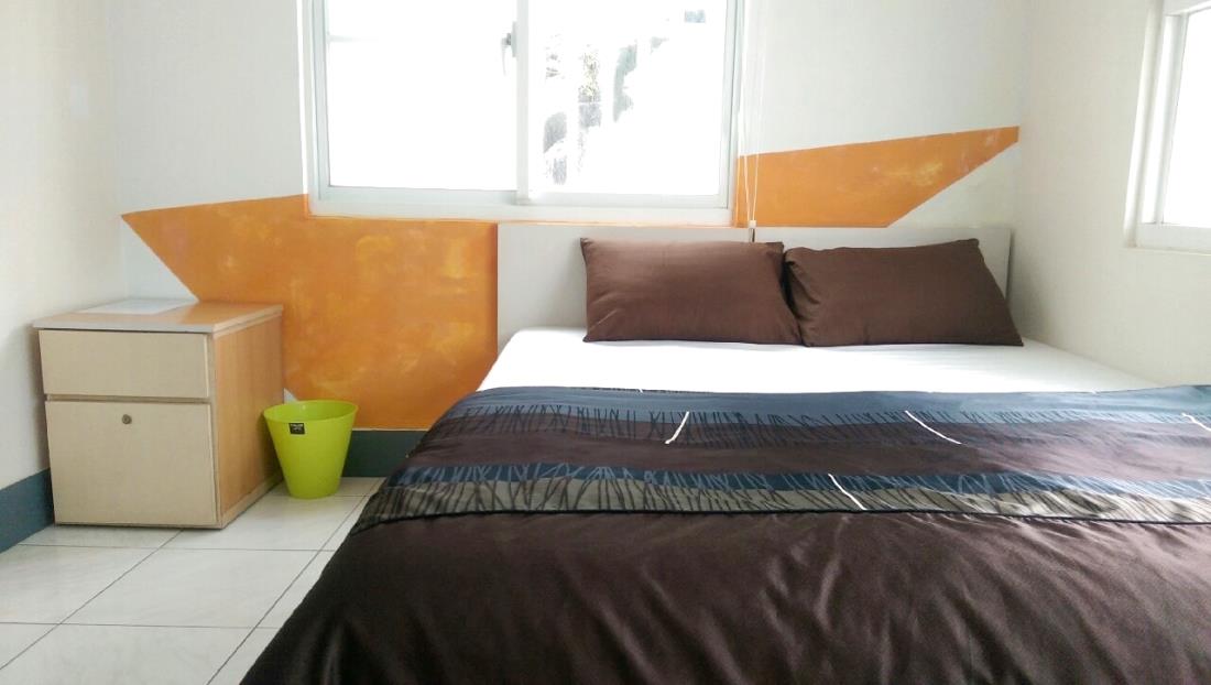 任適居(Cozy Hostel)