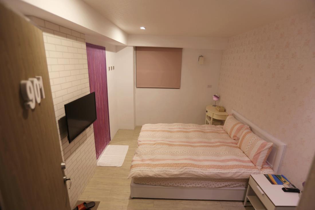 巧家民宿(C.H. B&B)