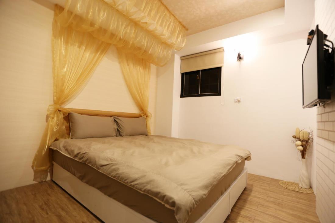 巧家民宿(C.H. B&B)