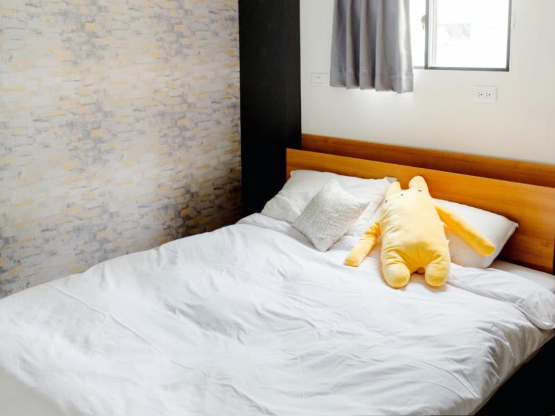 FUNDI 民宿(Fundi Guesthouse)