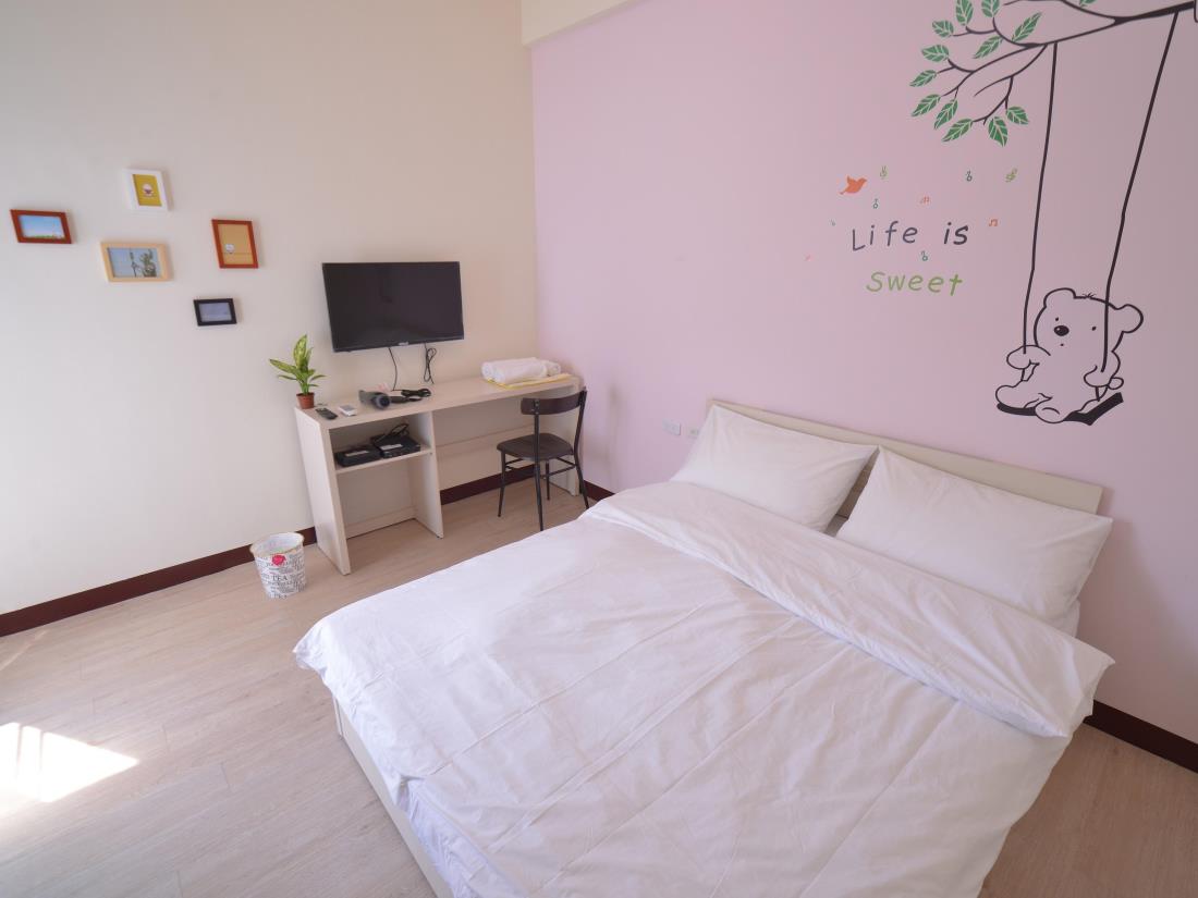 大東門會館(Great East Gate Hostel)