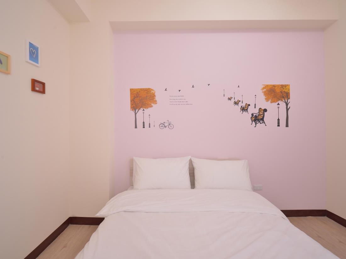 大東門會館(Great East Gate Hostel)