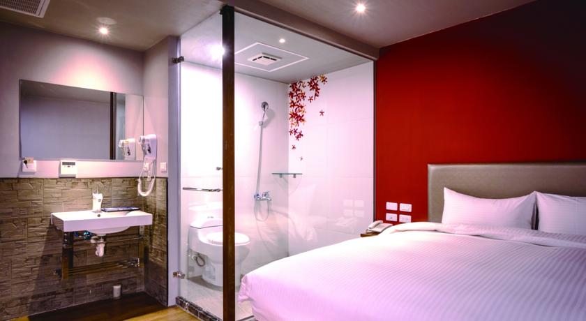 益賓商旅(Friendly Inn)