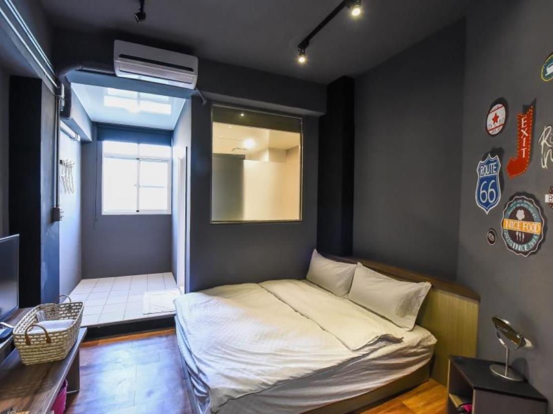 方迪會館(Fundi Hotel)