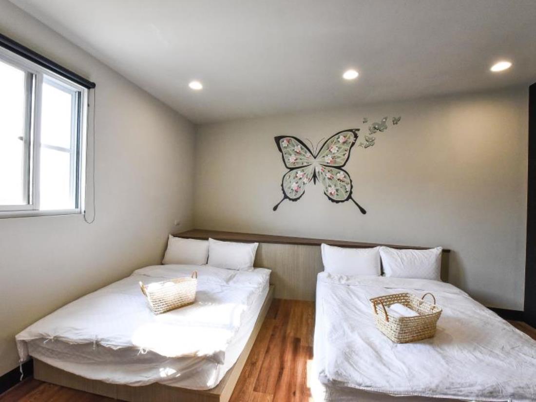 方迪會館(Fundi Hotel)