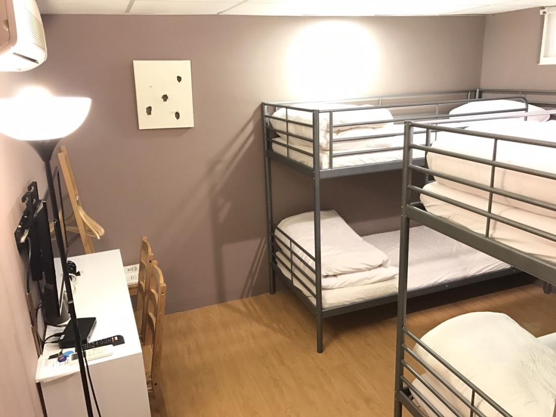 千鳥屋民宿(Chidoriya Hostel)