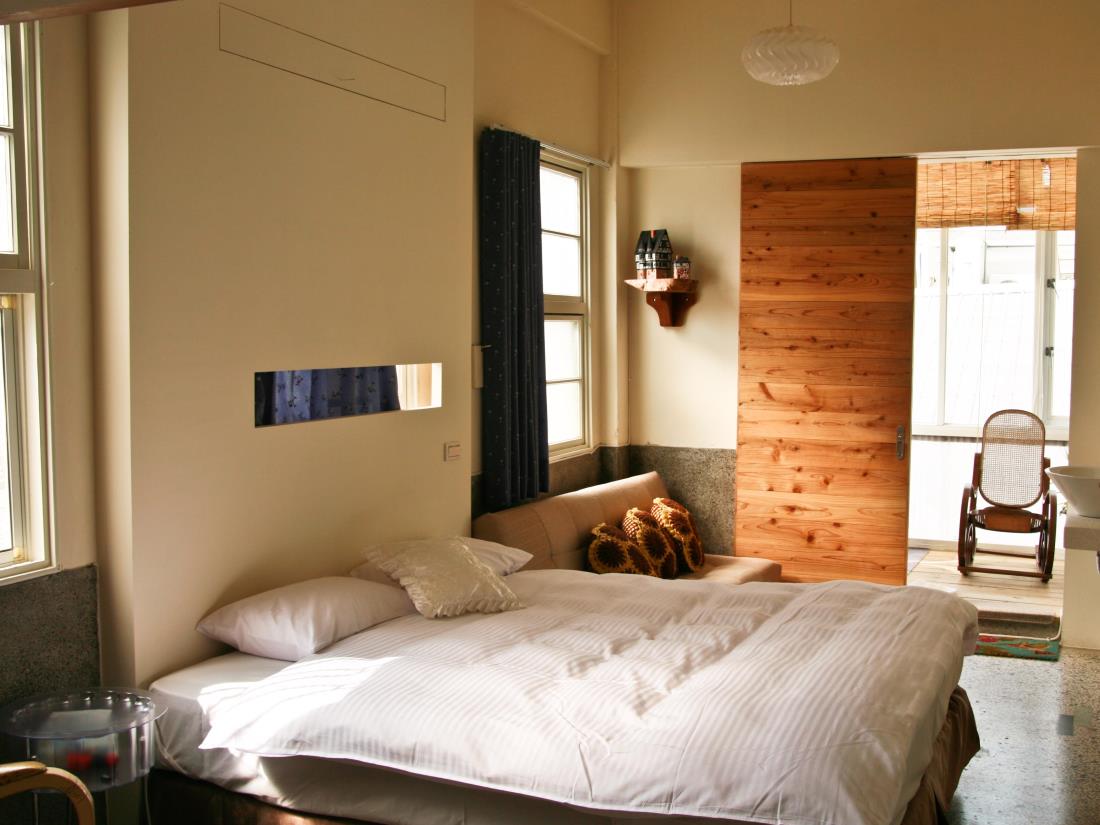 正興咖啡館(Zheng Xing Cafes B&B)
