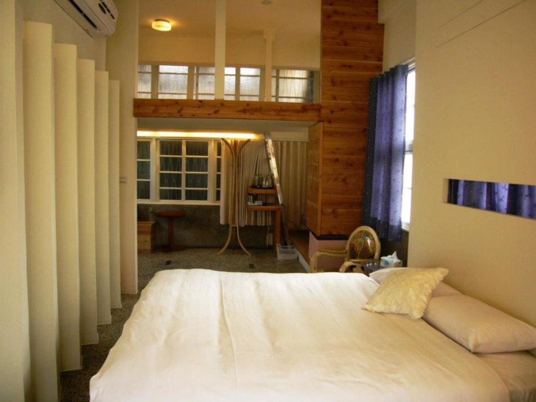 正興咖啡館(Zheng Xing Cafes B&B)