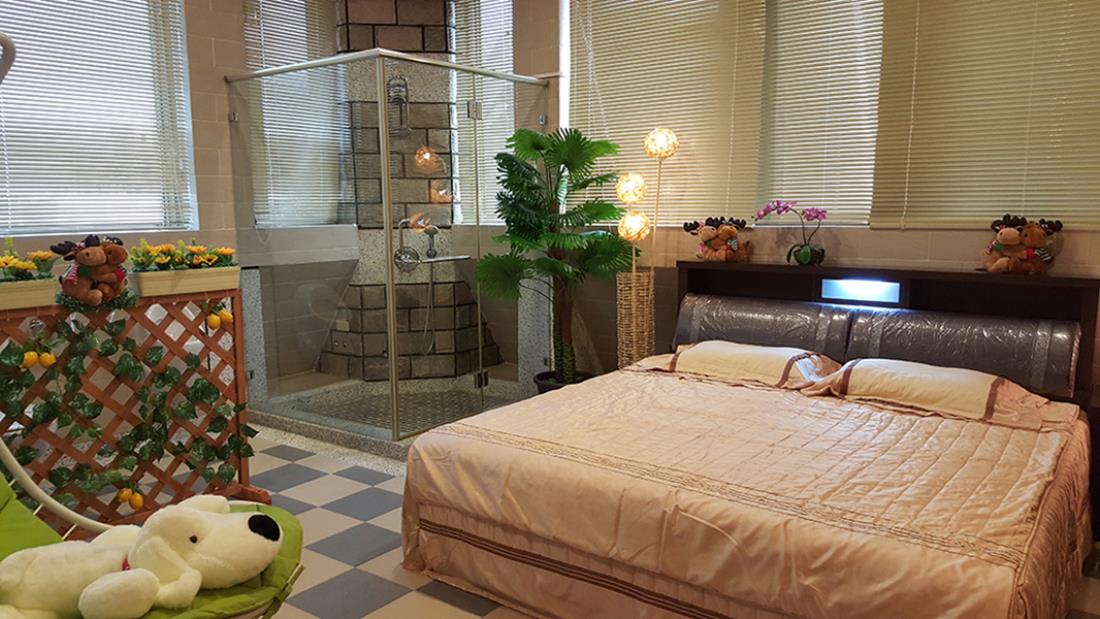KK House台南(KK House Tainan)