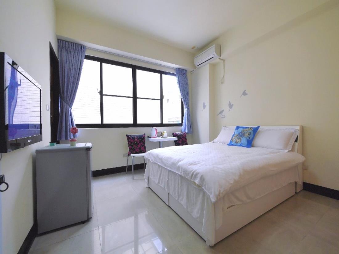 安提詩民宿(Aunties' Hostel)