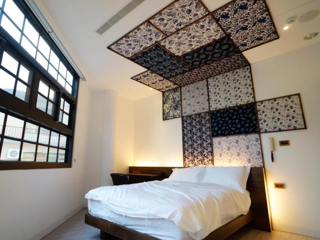 掘旅(Journey Hostel)