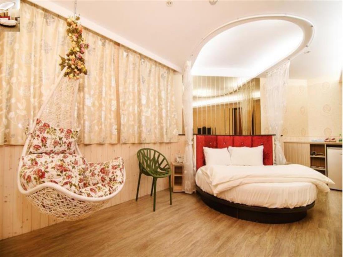 杉觀驛棧(Shan Kuan Yi Zan B&B)