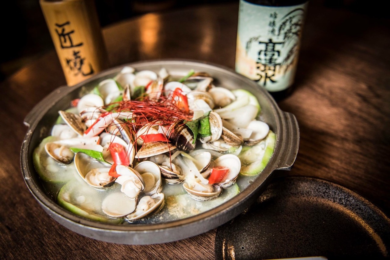 匠燒