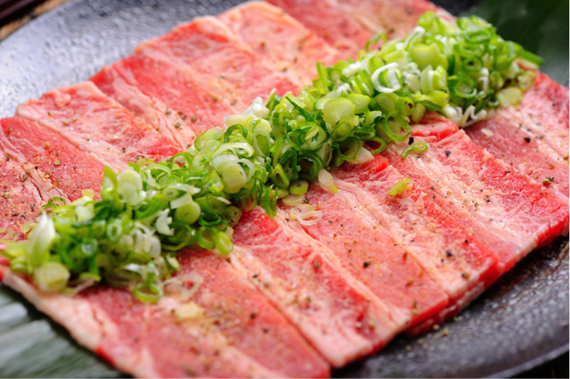 吽home炭火燒肉