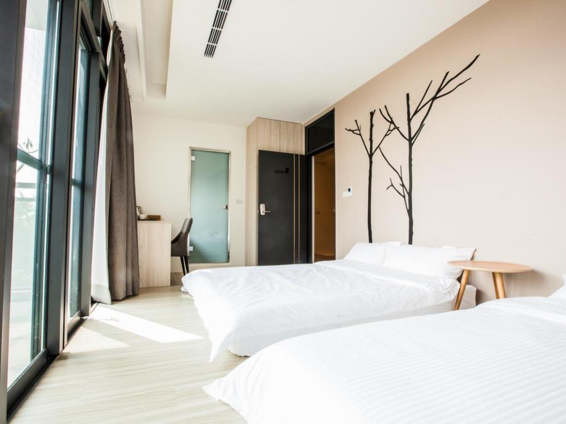 MoMo BnB(MoMo Hotel)