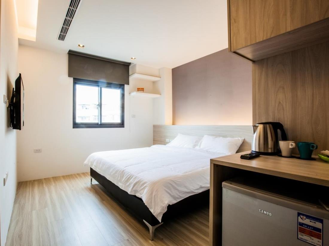 MoMo BnB(MoMo Hotel)