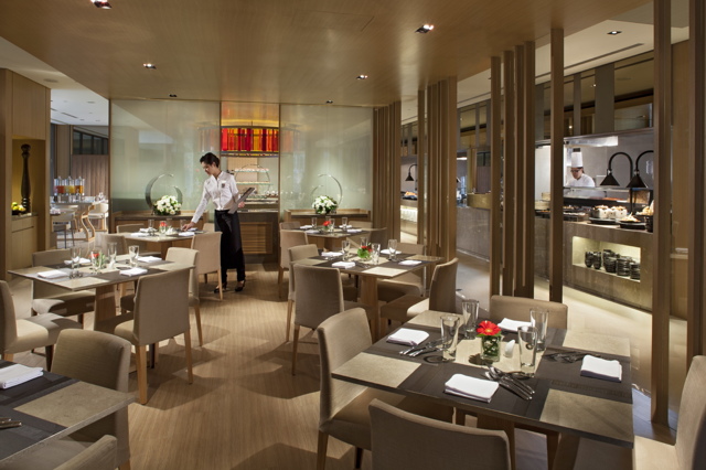 【台中西屯美食餐廳】Soluna-All Day Dining 饗樂 全日餐廳-台中日月千禧酒店