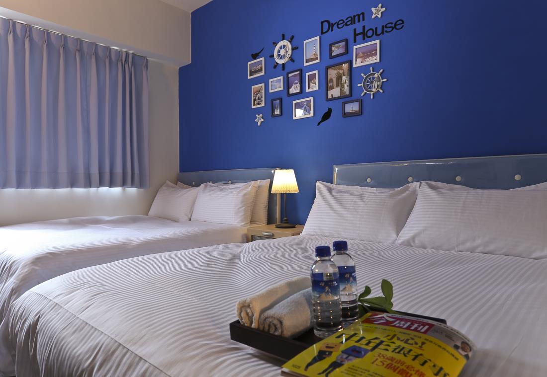 一中艾拉倫(Ella Hostel)