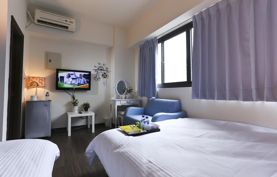 一中艾拉倫(Ella Hostel)