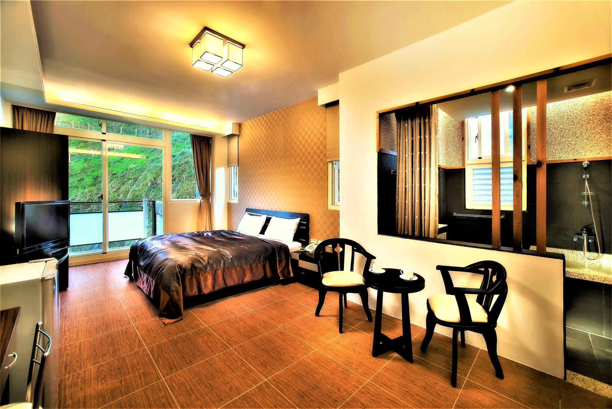 清境璞源山莊 - 永賀會館(Yonghe Resort)
