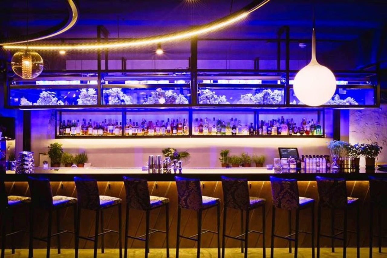 Nep. Lounge Bar