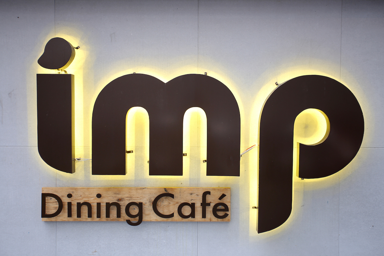 Imp Cafe