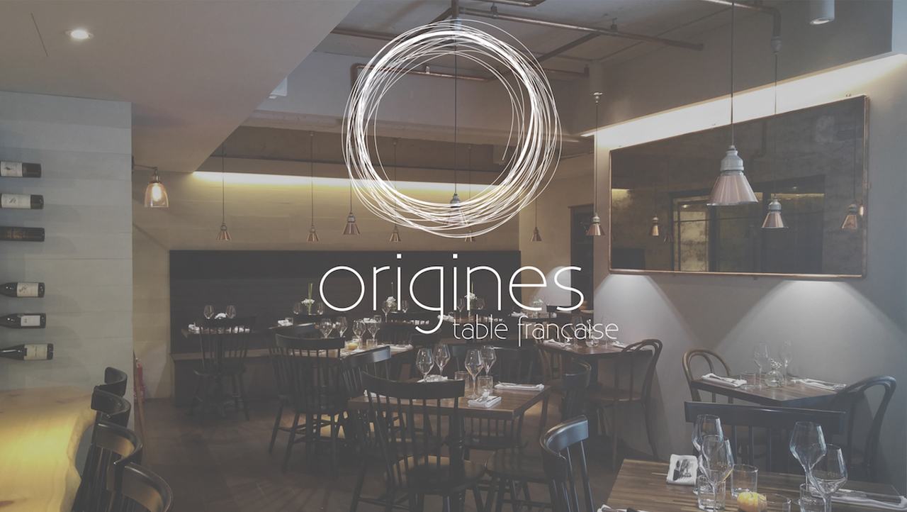 Origines