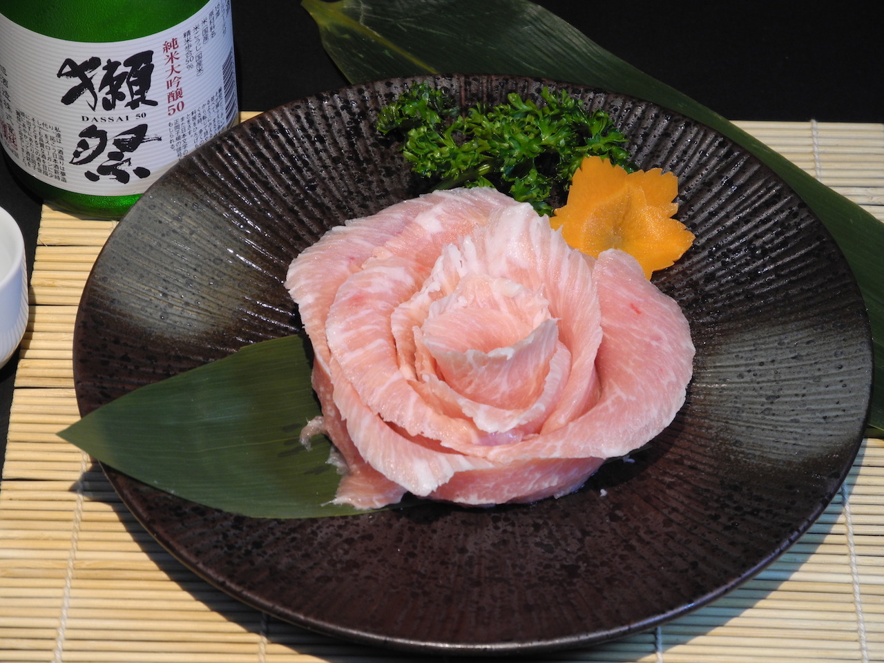 赤坂屋日式碳烤燒肉店