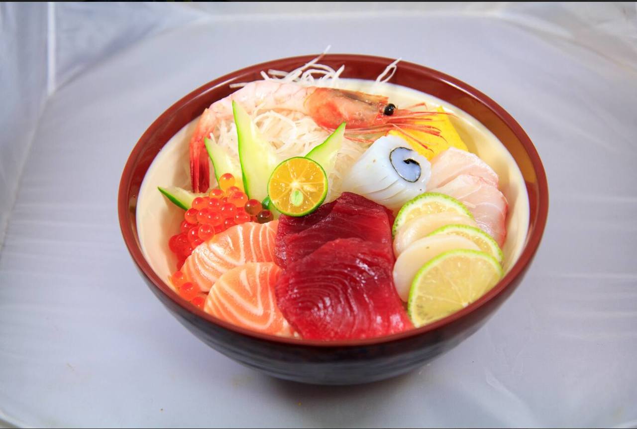 樂丼屋