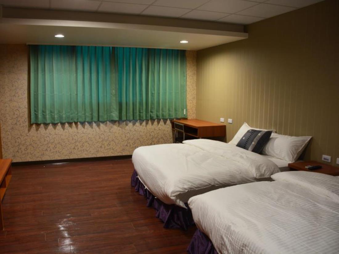 和美居(Happy Memory Hotel)