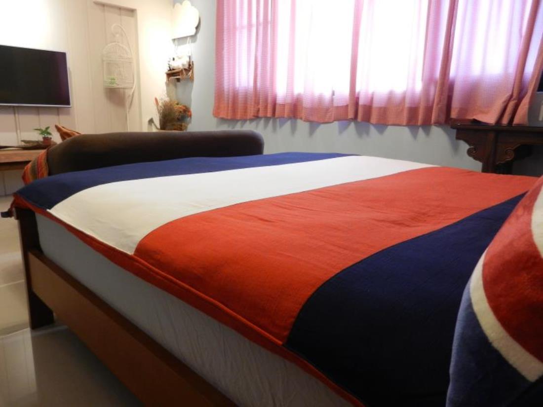 水映民宿(Water Reflection Bed and Breakfast)