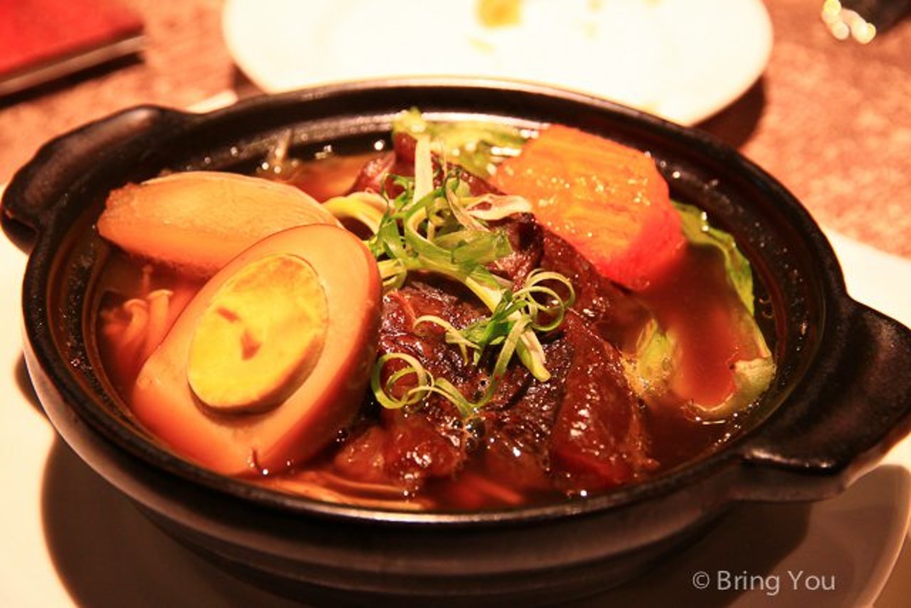 孫家廚坊(義大醫院店)