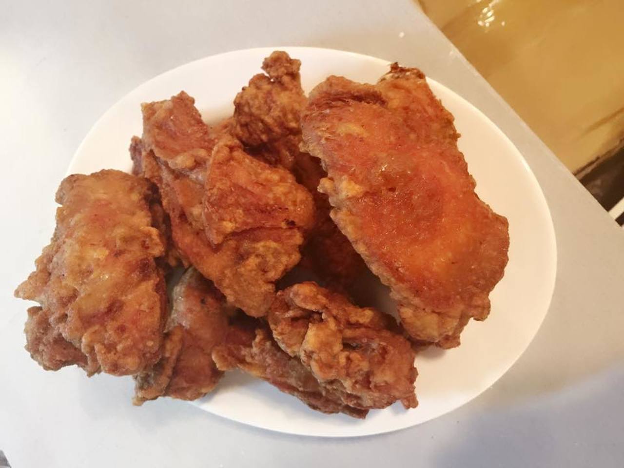公公小館