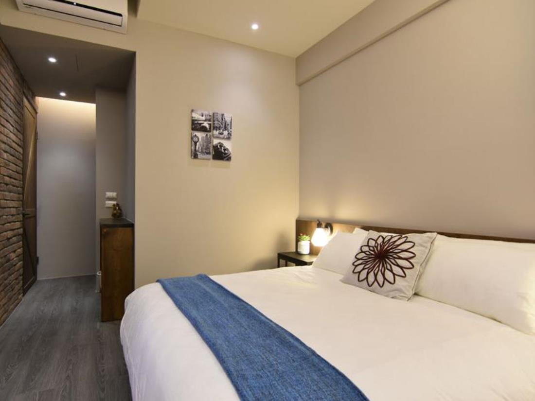 Simple Life樸室(Simple Life Room)