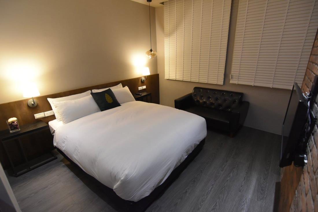 Simple Life樸室(Simple Life Room)