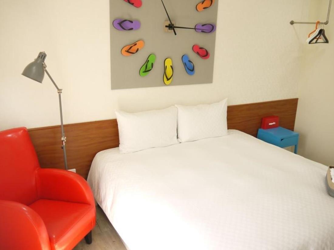 Rainbow Island B&B