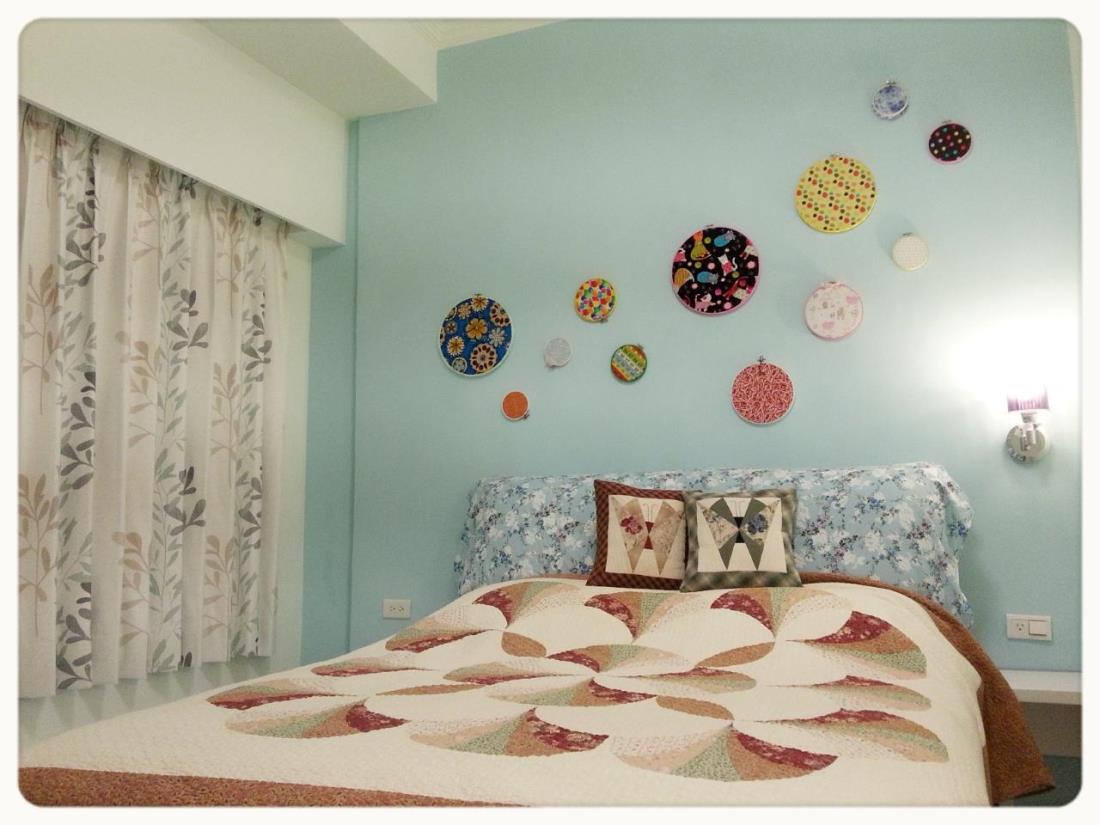 愛飛的魚手作民宿(Fly Fish Hostel)